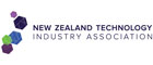 New Zealand Technology Industry Association logo